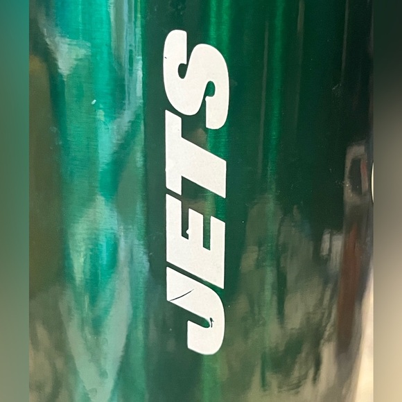 NY Jets Tumbler - Picture 10 of 10